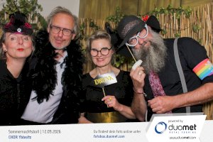 Sommernachtsball